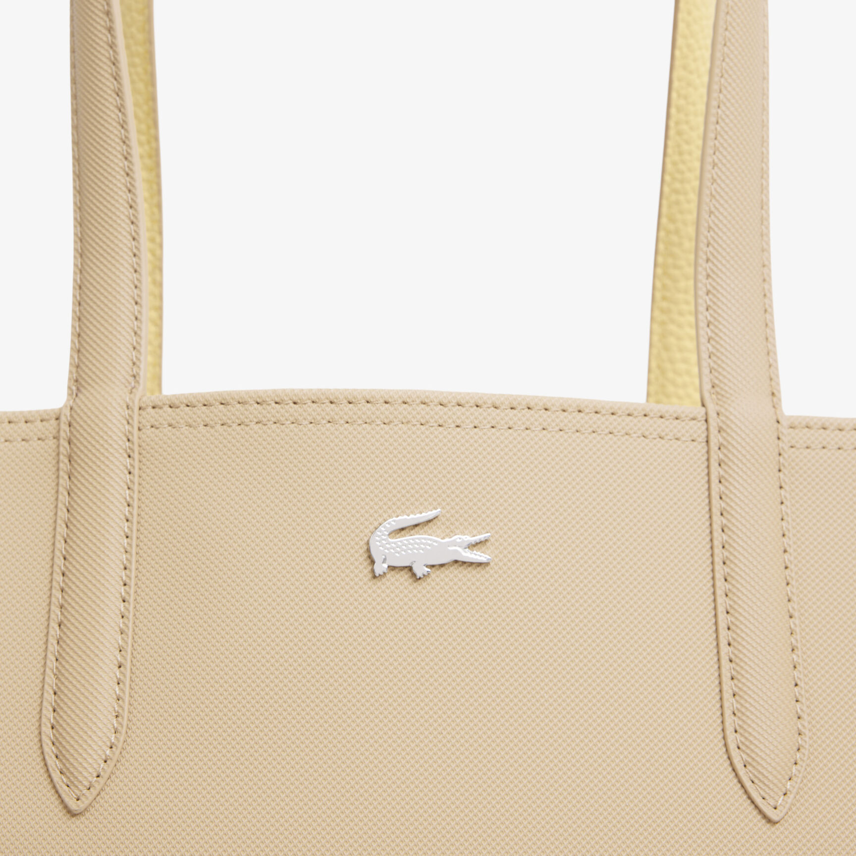 Anna Reversible Tote with Pouch