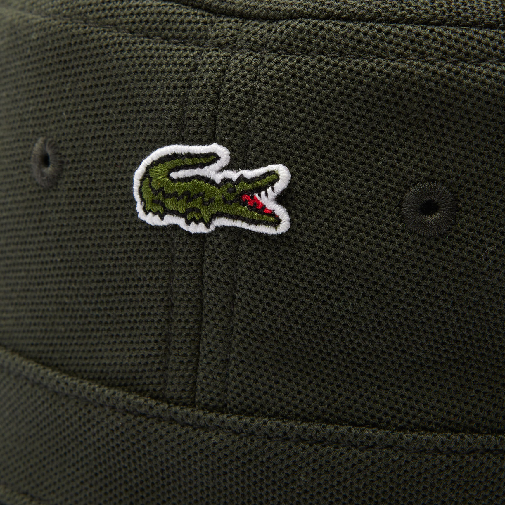 قبعة دلو من القطن العضوي للجنسين