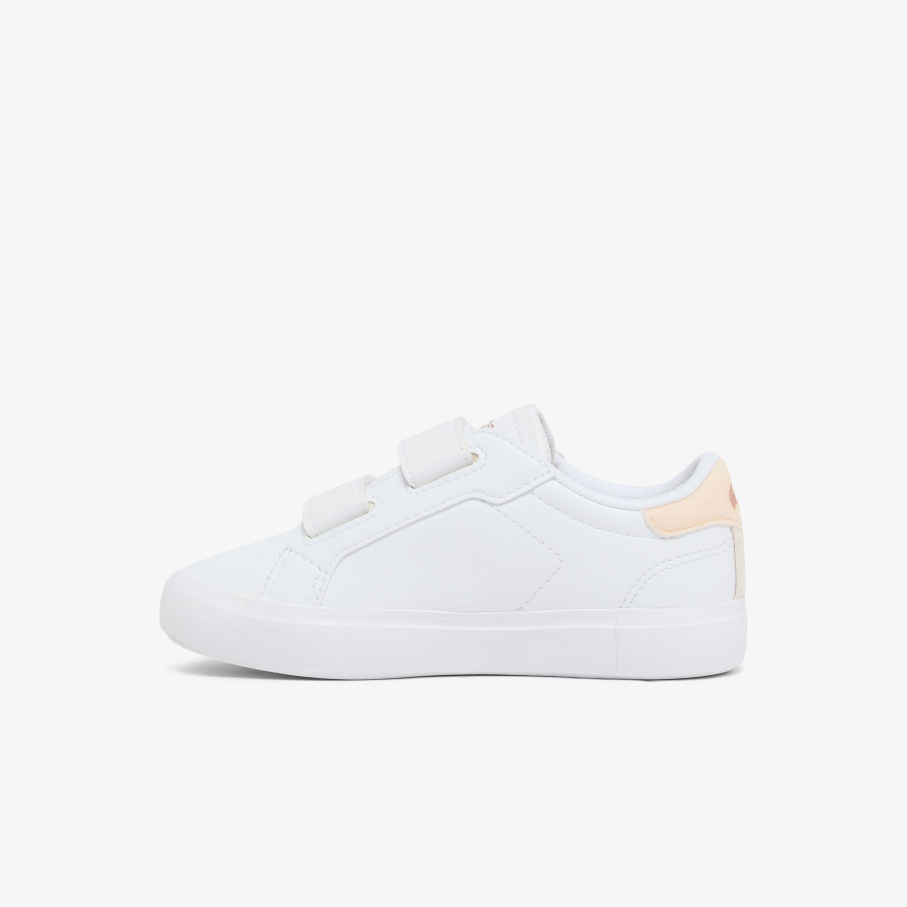 Infant's Powercourt Sneakers lacoste infant s powercourt sneakers