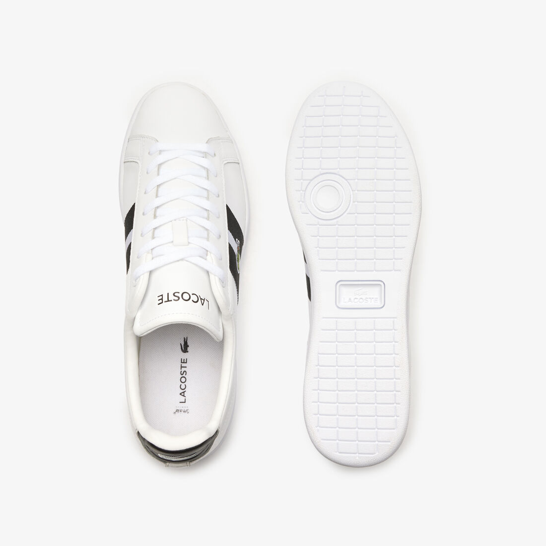 Men's Carnaby Pro CGR Bar Leather Trainers Men's Carnaby Pro CGR Bar Leather Trainers