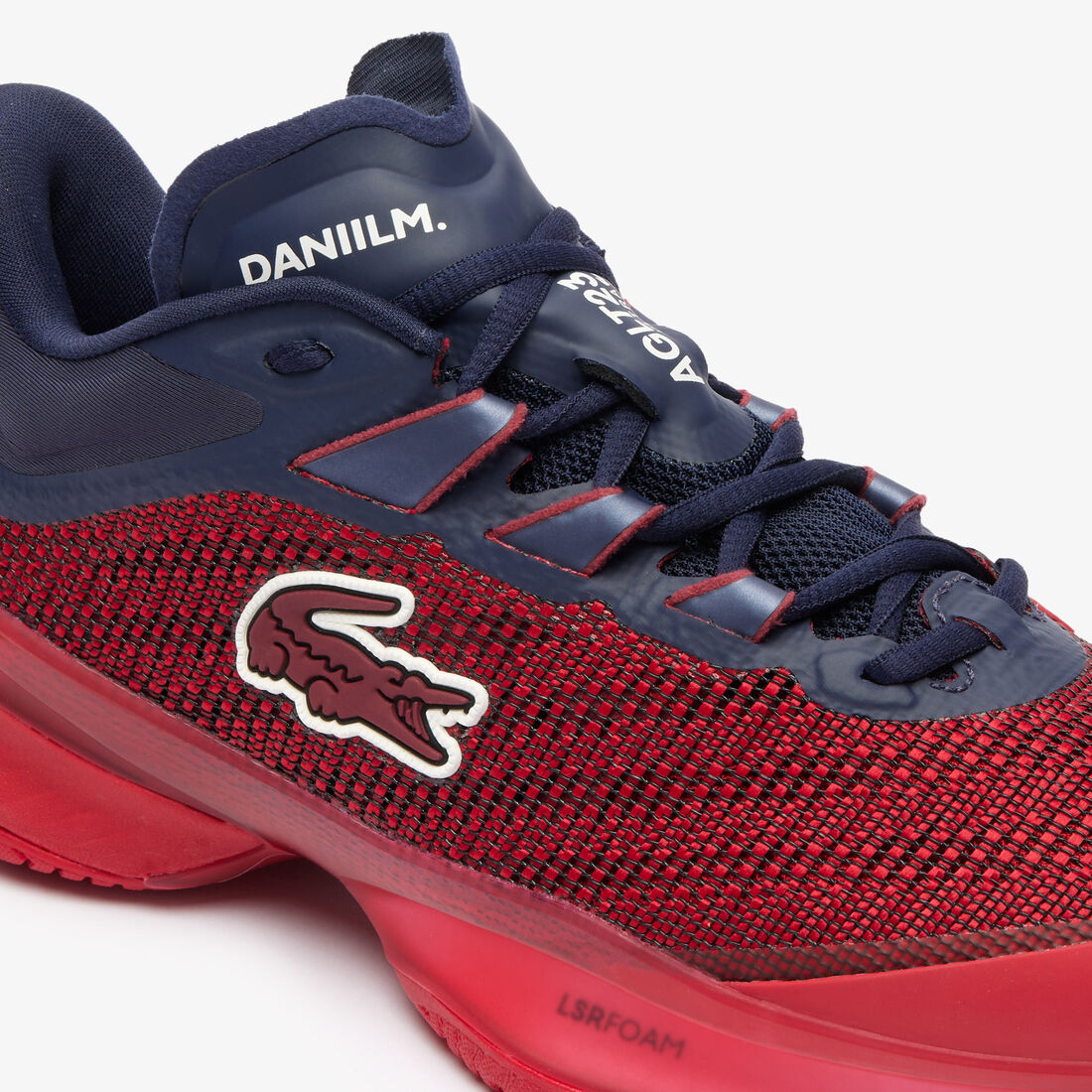 Daniil Medvedev AG-LT23 Ultra Tennis Shoes Daniil Medvedev AG-LT23 Ultra Tennis Shoes