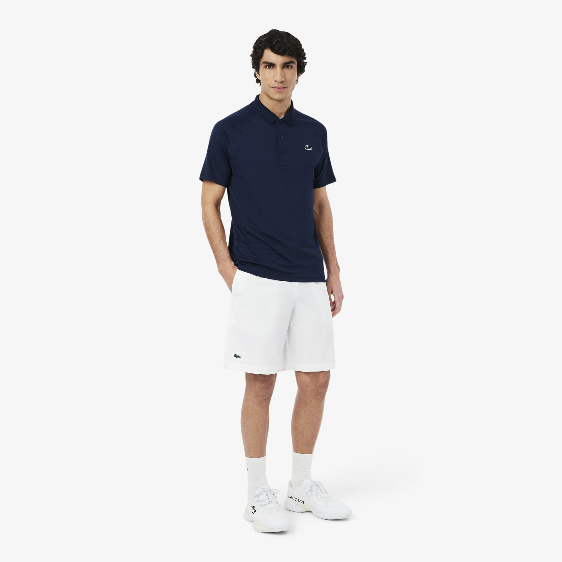 Ultra Dry Stretch Sport Shorts Ultra Dry Stretch Sport Shorts