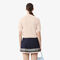 Regular Fit Open Neck Badge Accent Knit Polo Shirt lacoste regular fit open neck badge accent knit polo shirt