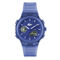 L33 Silicone Strap Watch lacoste l33 silicone strap watch