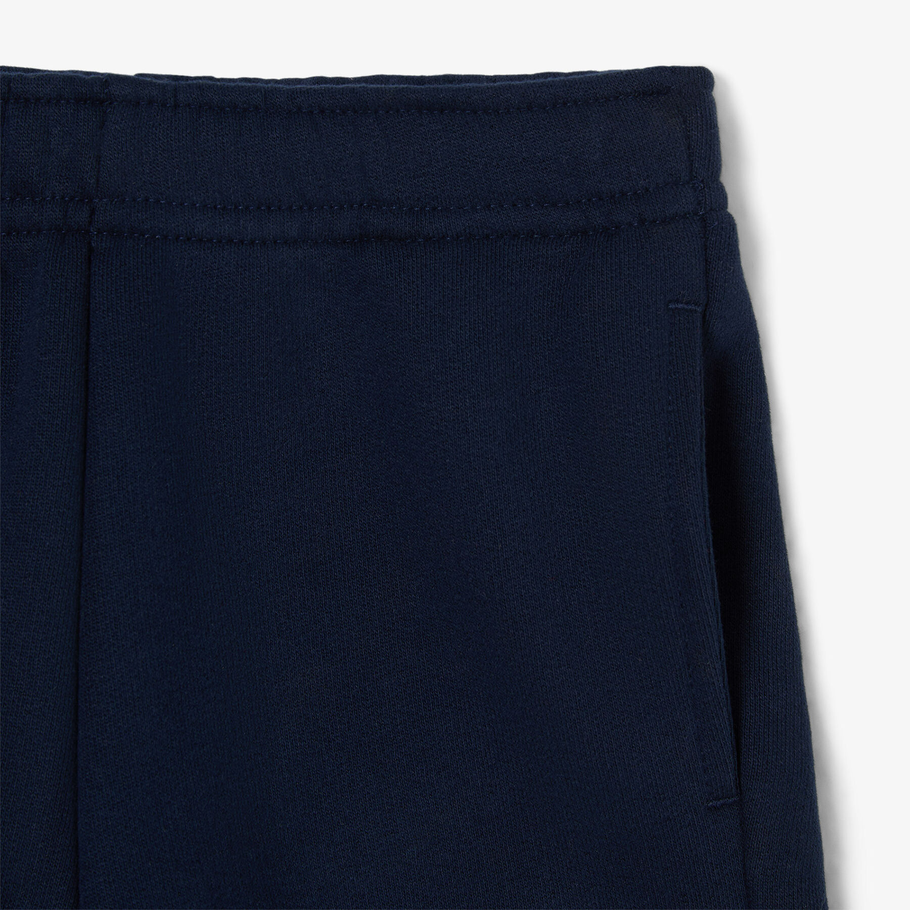 Unisex Fleece Shorts lacoste unisex fleece shorts