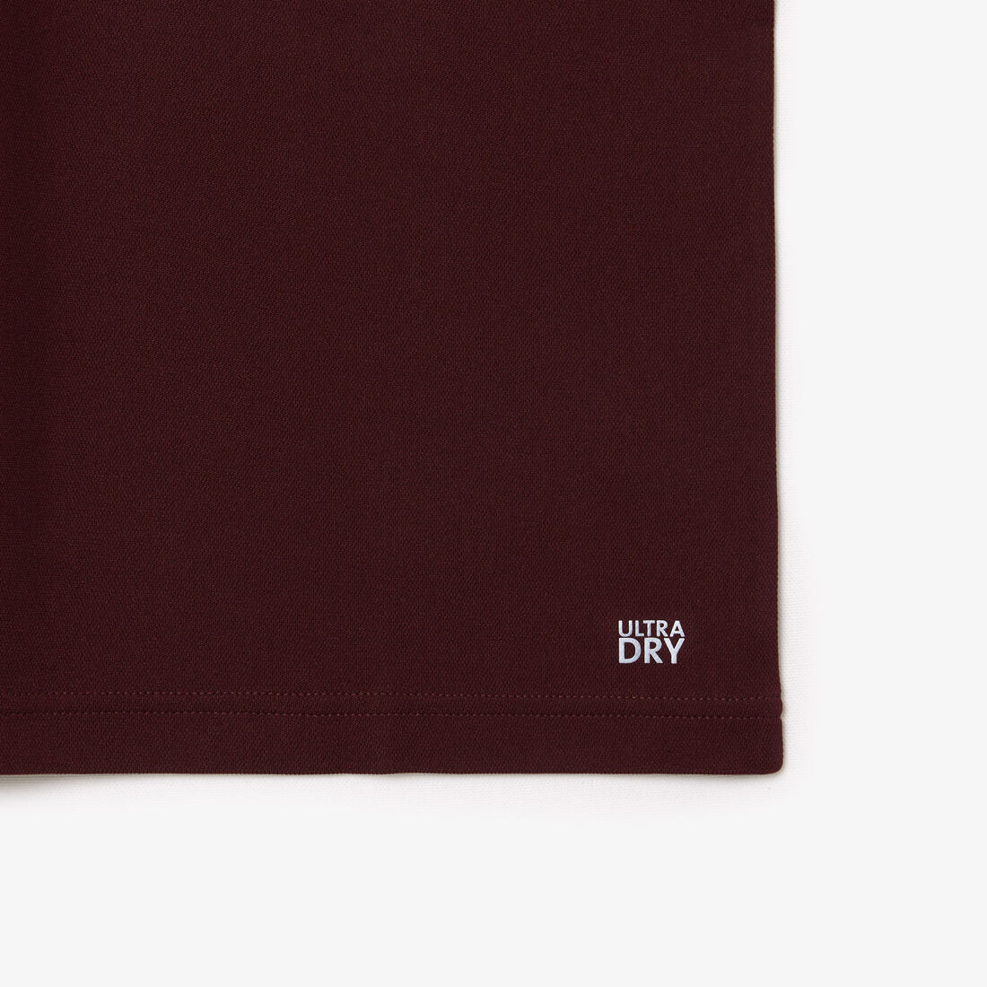 Ultra-Dry Pique Tennis T-shirt Ultra-Dry Pique Tennis T-shirt