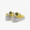 lacoste men s t clip suede sneakers