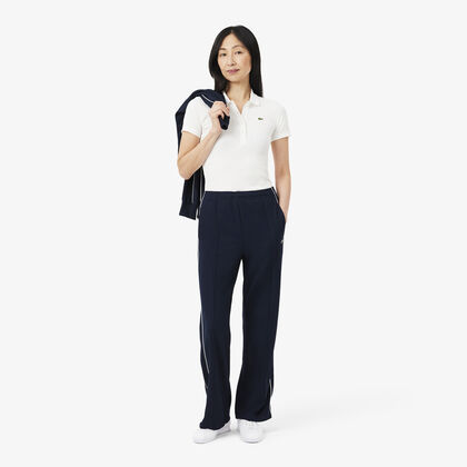 Paris Interlock Track Pants