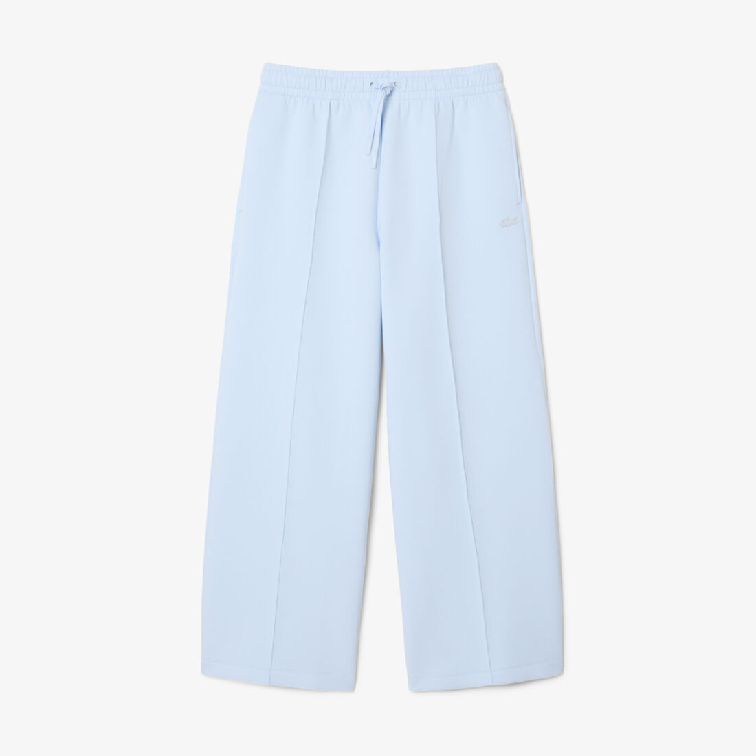 Wide Fit Jersey Sweatpants lacoste wide fit jersey sweatpants