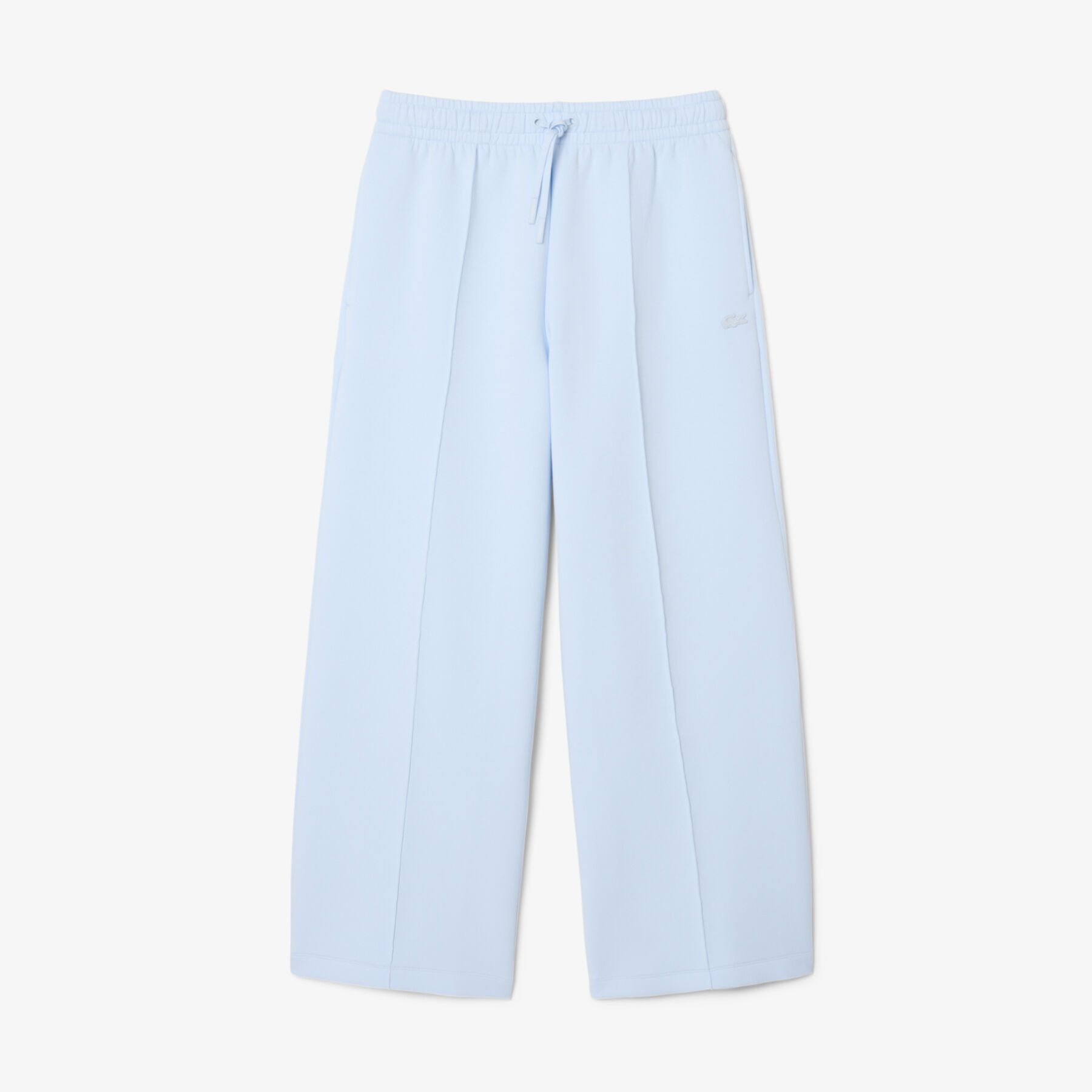 Wide Fit Jersey Sweatpants lacoste wide fit jersey sweatpants