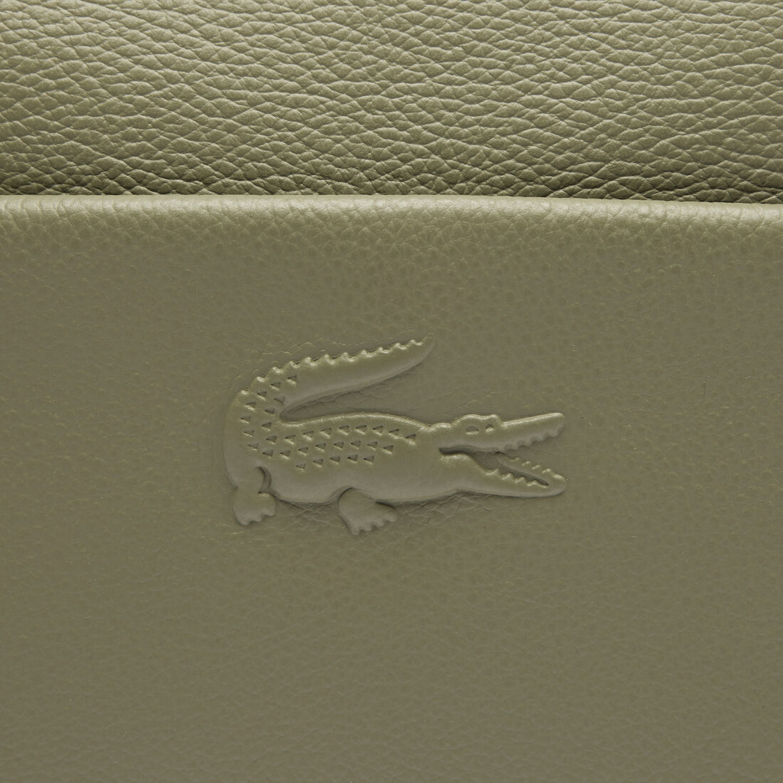 حقيبة كتف سيتي كورت من الجلد المحبب حقيبة كتف سيتي كورت من الجلد المحبب