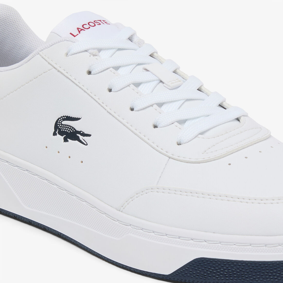 Men's Court Pro Sneakers lacoste men s court pro sneakers