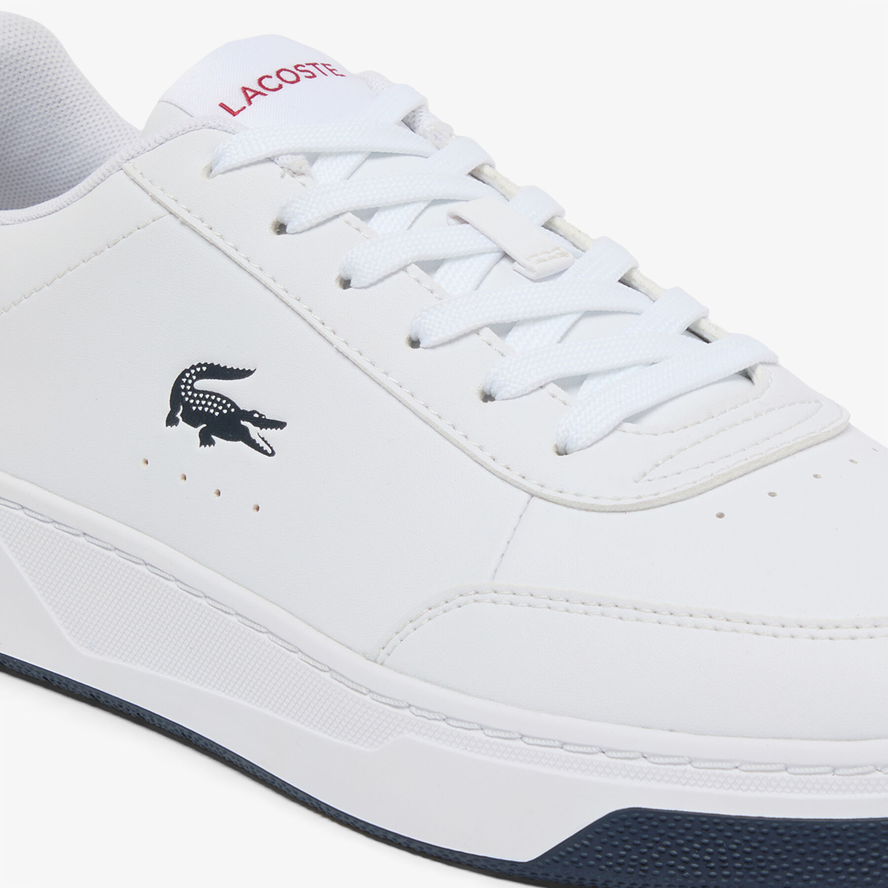 Men's Court Pro Sneakers lacoste men s court pro sneakers