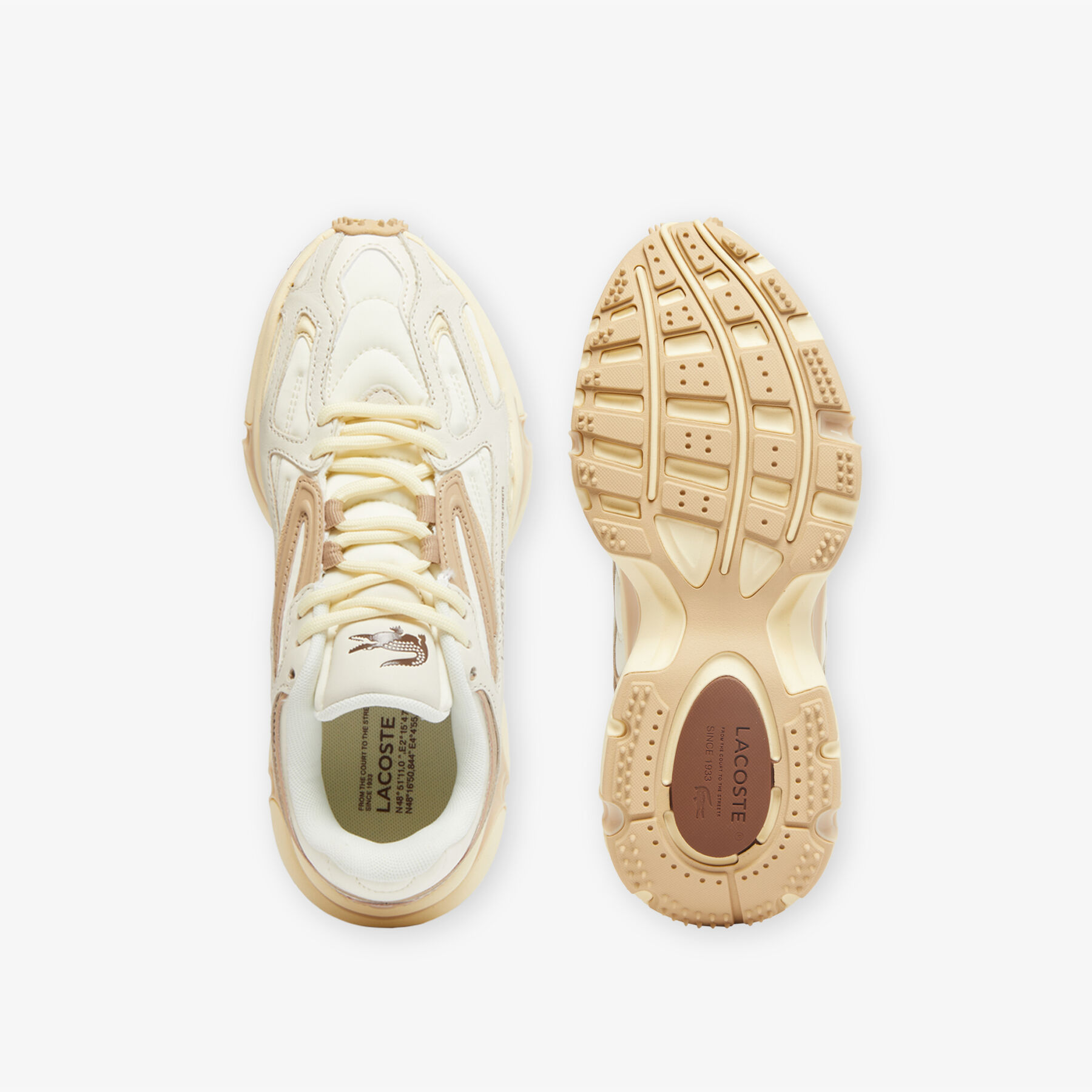 Women's L003 2K24 Sneakers Women's L003 2K24 Sneakers