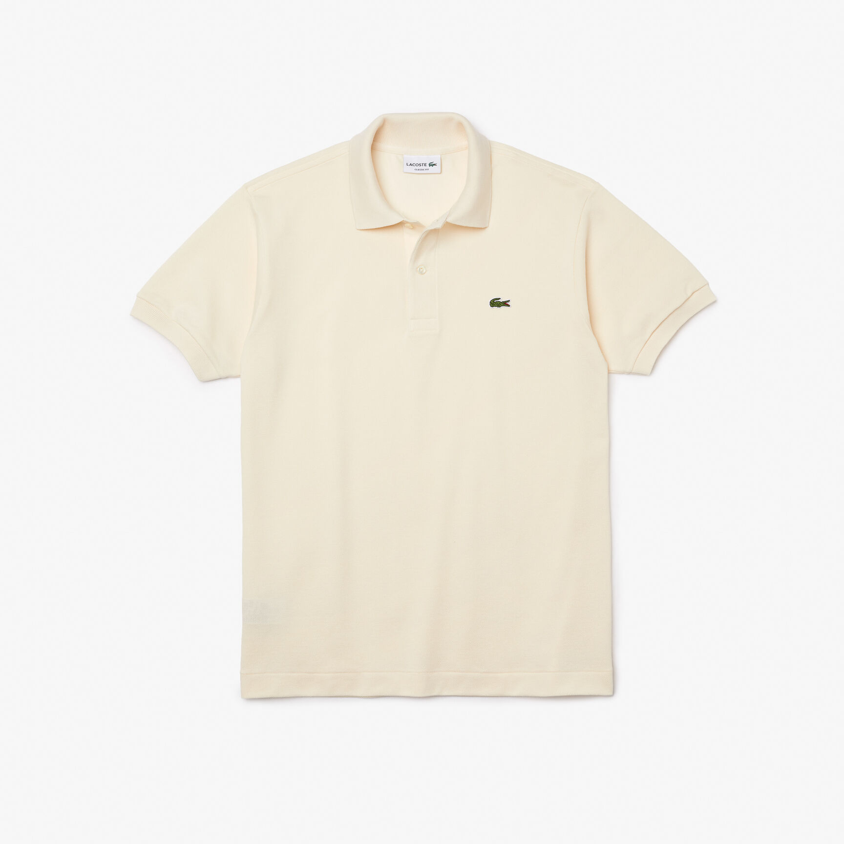 Classic Fit L.12.12 Original Polo Shirt