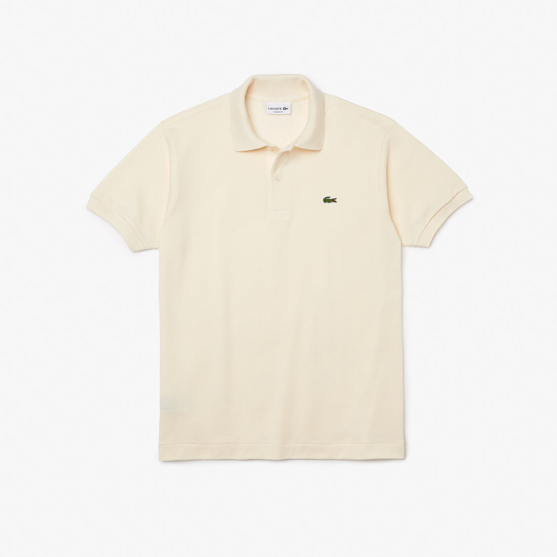 Classic Fit L.12.12 Original Polo Shirt Classic Fit L.12.12 Original Polo Shirt