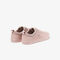 Women's Straightset Leather and Synthetic Sneakers lacoste women s straightset leather and synthetic sneakers