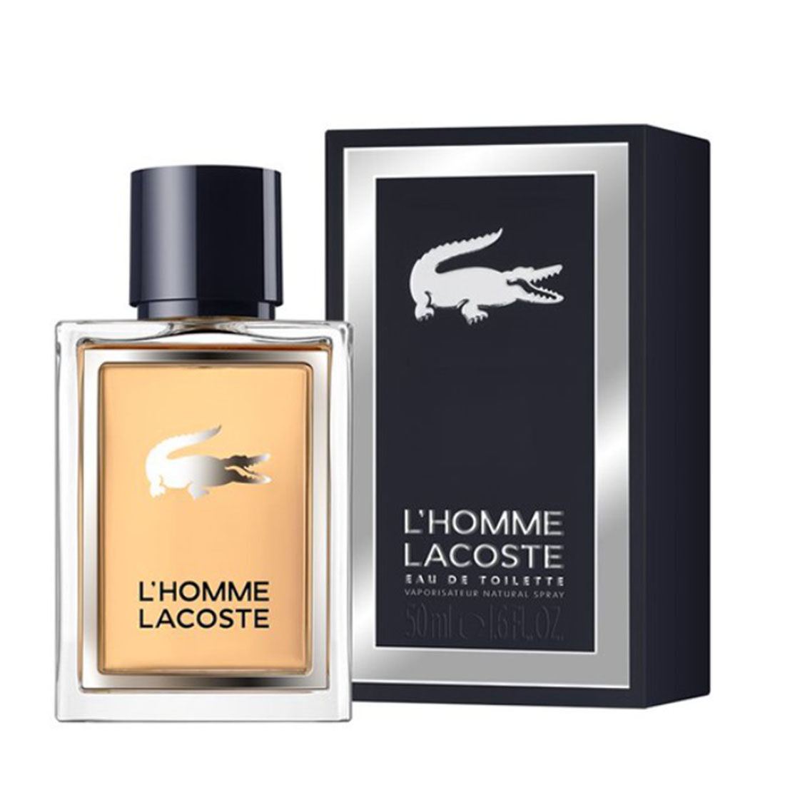 L'Homme EDT 50 ml for Men L'Homme EDT 50 ml for Men
