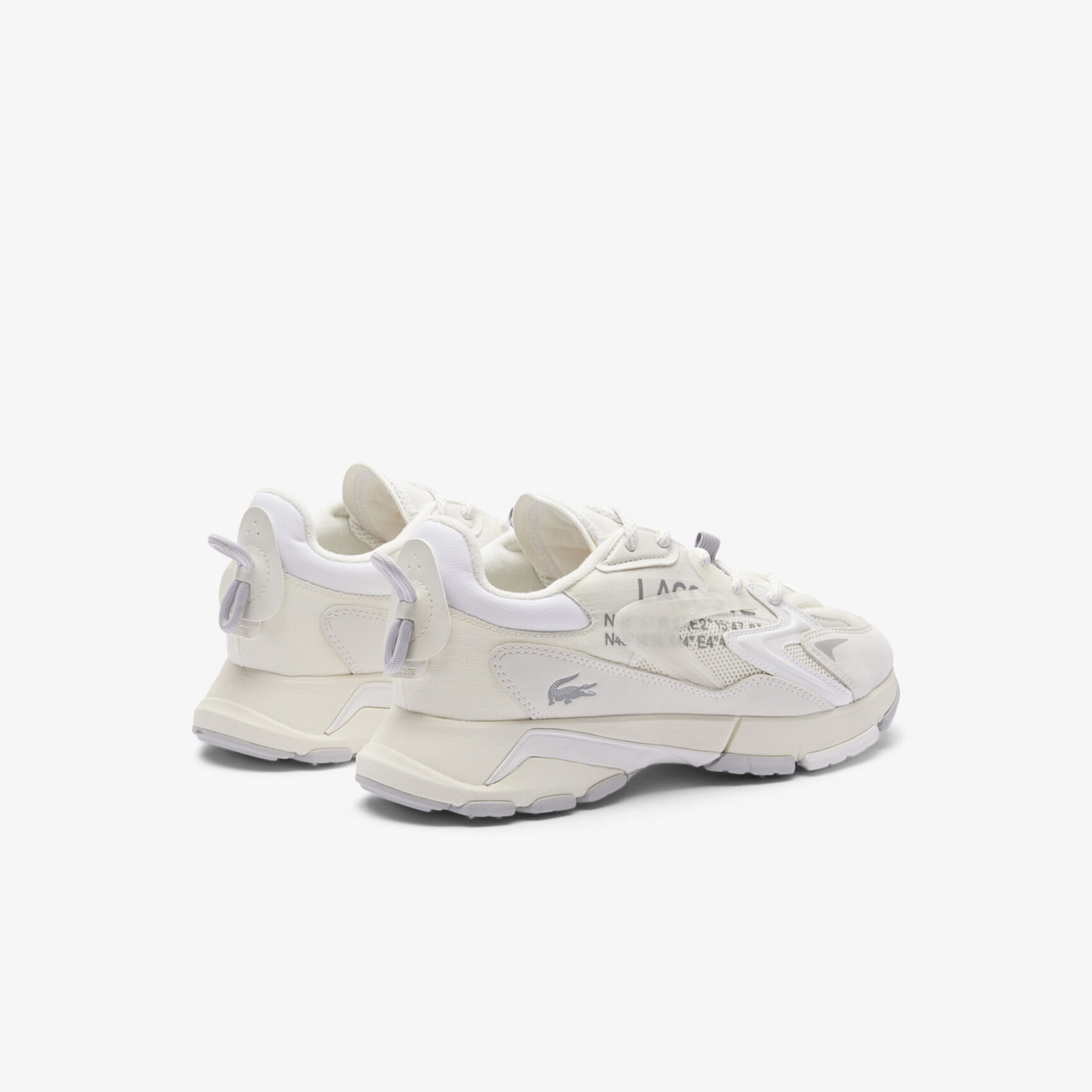 Men's L003 Neo Tech Sneakers Men's L003 Neo Tech Sneakers