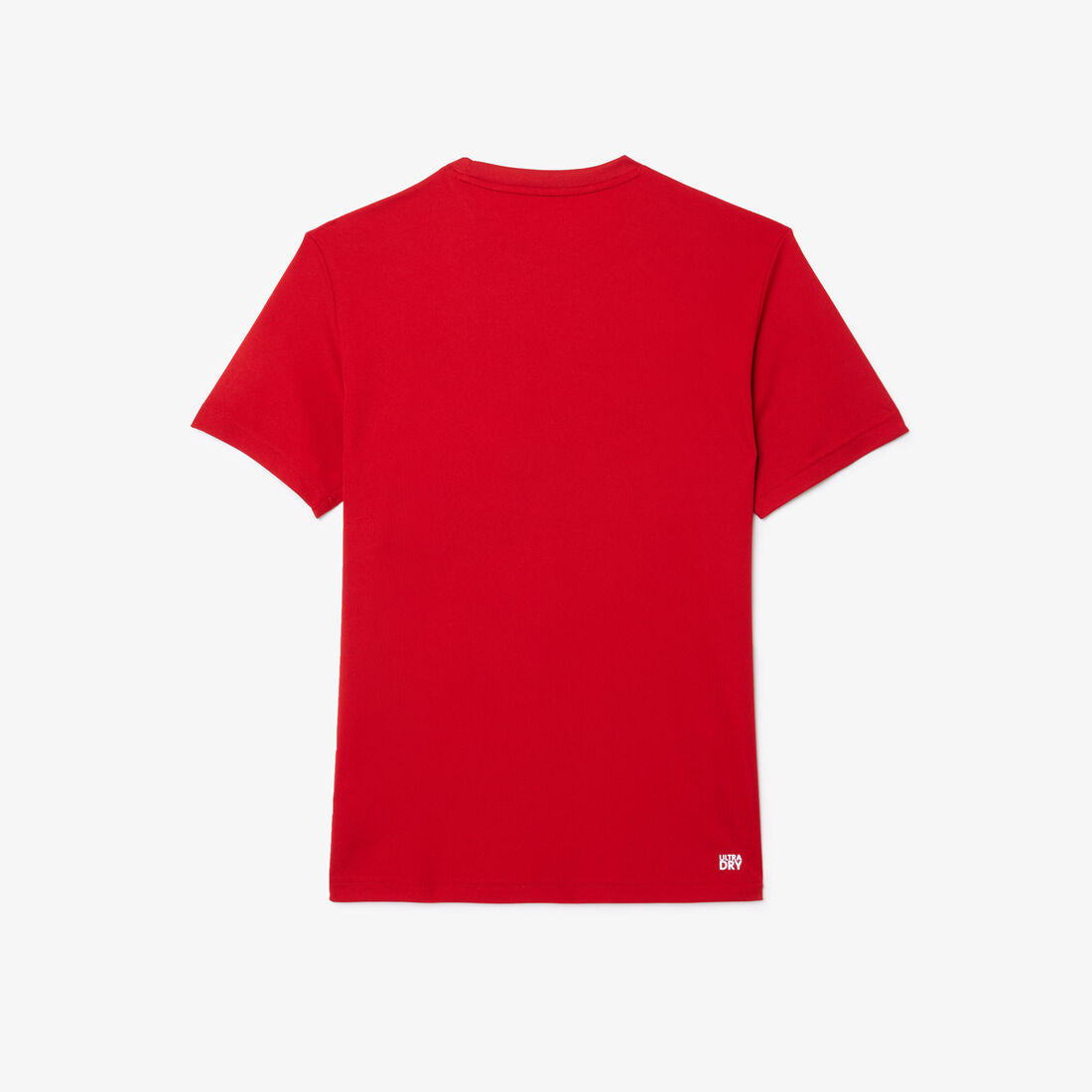 Lacoste Tennis x Novak Djokovic T-shirt Lacoste Tennis x Novak Djokovic T-shirt