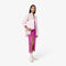 Long Seamless Ribbed Dress lacoste long seamless ribbed dress