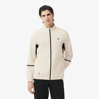 Lacoste Tennis X Daniil Medvedev Tracksuit