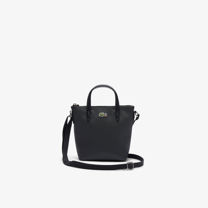 lacoste mini l 12 12 concept tote