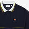 women s lacoste organic cotton french made polo dress