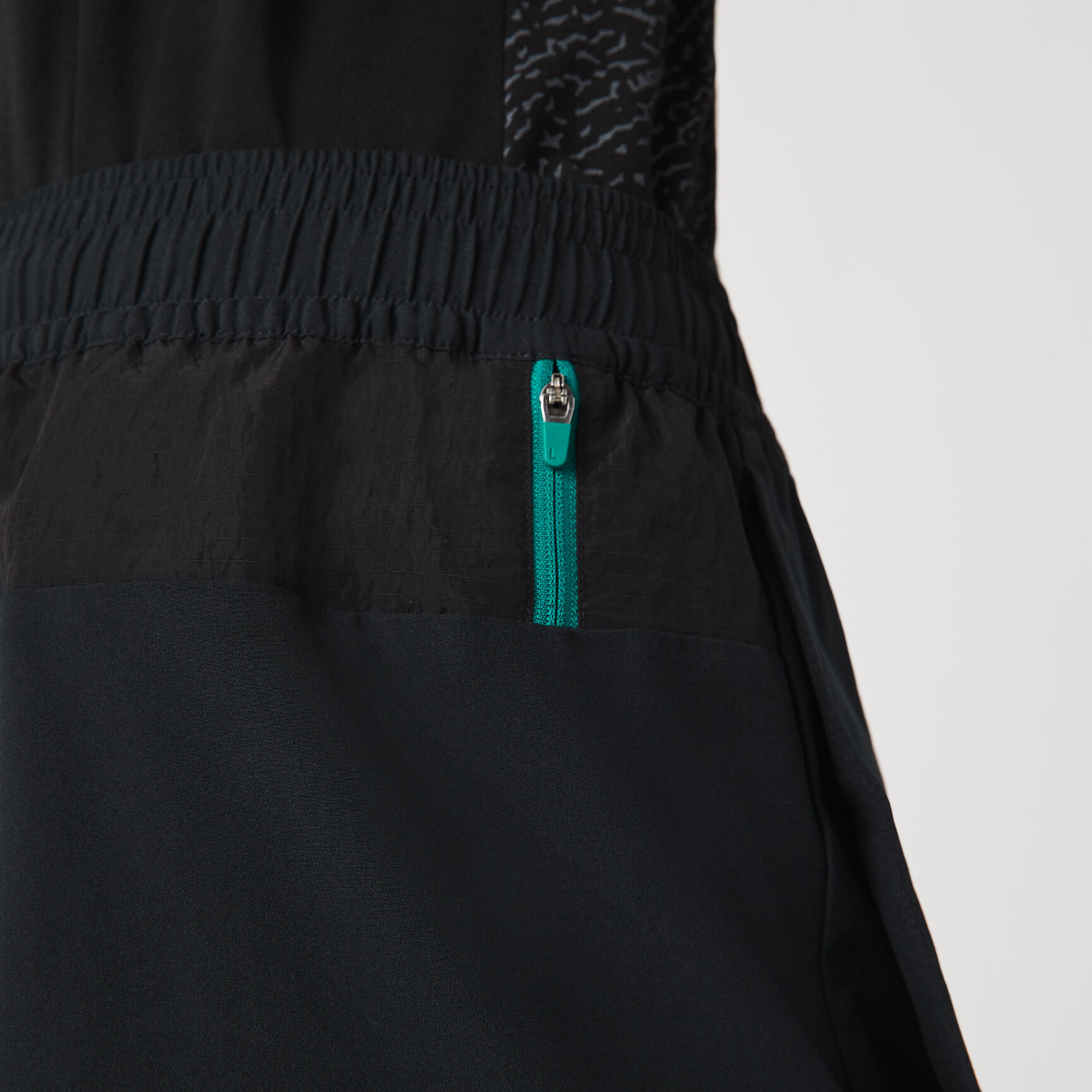 Men's Lacoste SPORT Layered Shorts