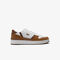 Men's T-Clip Set Leather Sneakers lacoste men s t clip set leather sneakers