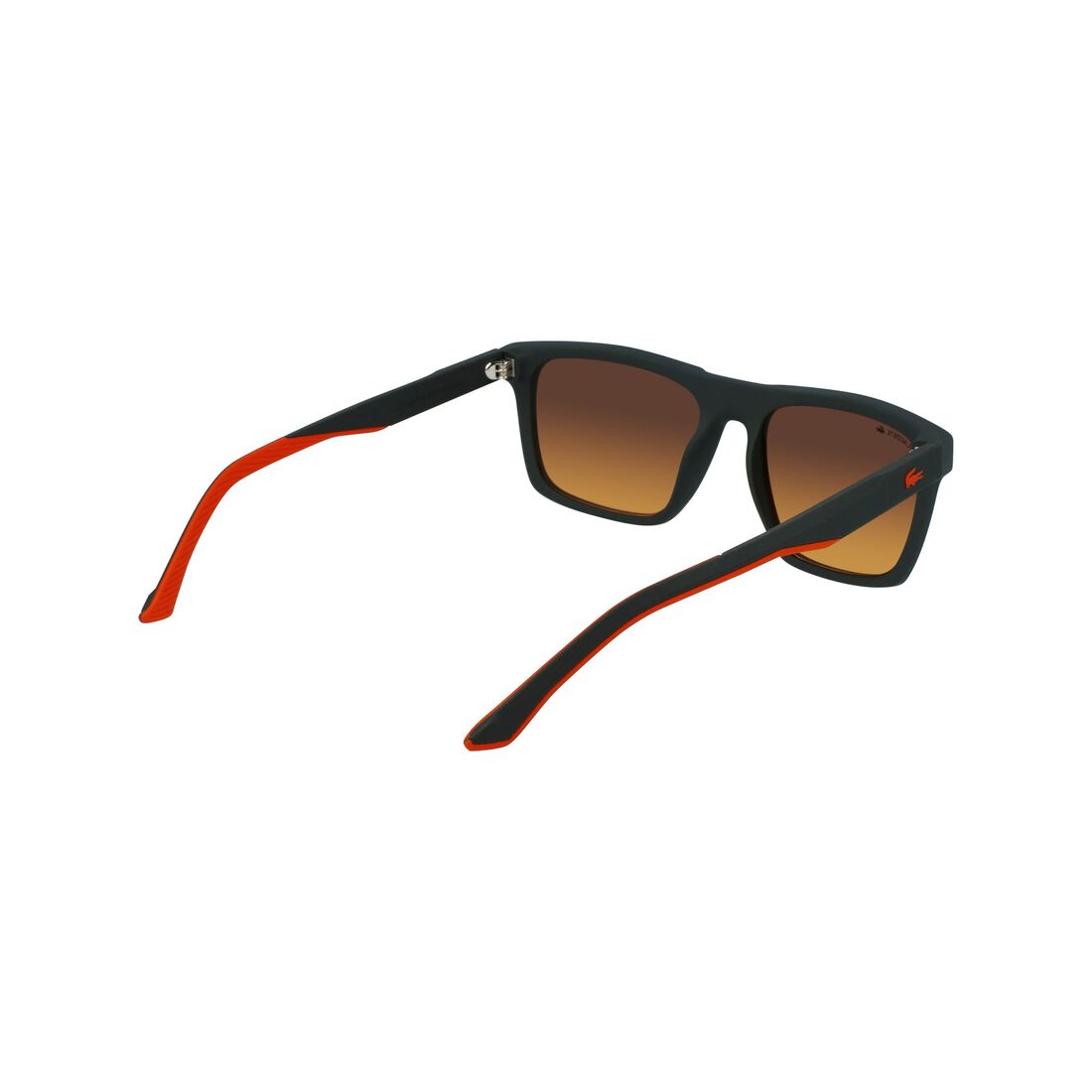 Men’s Lacoste Sport Line Plastic Sunglasses Men’s Lacoste Sport Line Plastic Sunglasses
