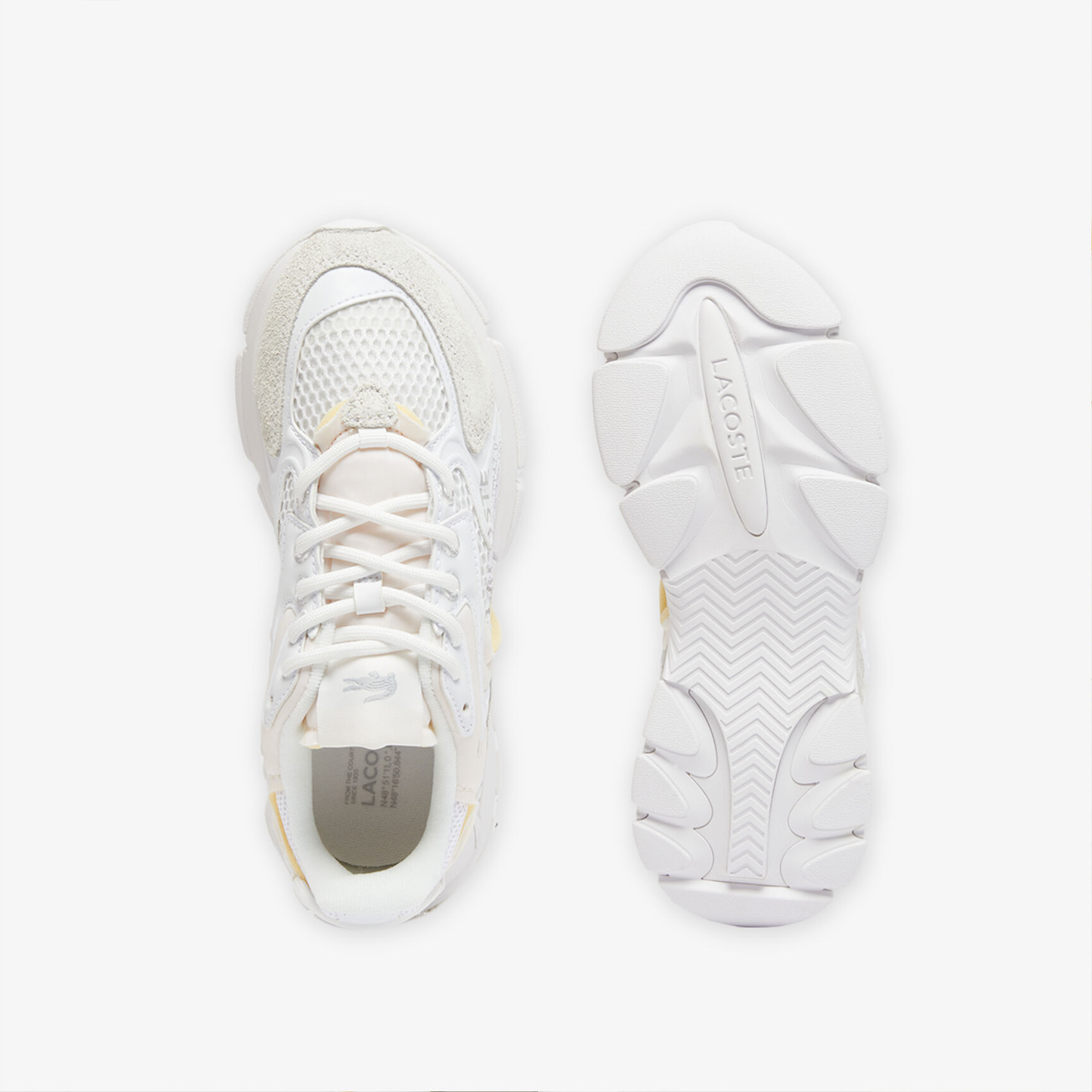 Women's L003 Neo Sneakers