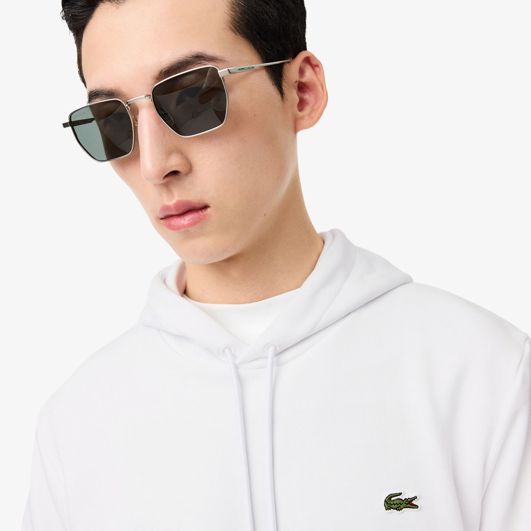 هودي من القطن والصوف