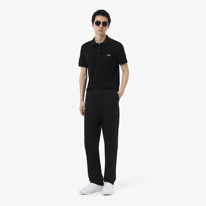 Regular Fit Cotton Twill Chino Pants