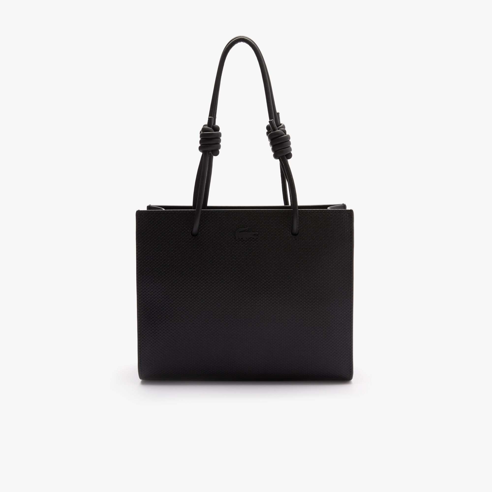 Women's Chantaco Matte Piqué Leather Shoulder Slung Handbag Women's Chantaco Matte Piqué Leather Shoulder Slung Handbag