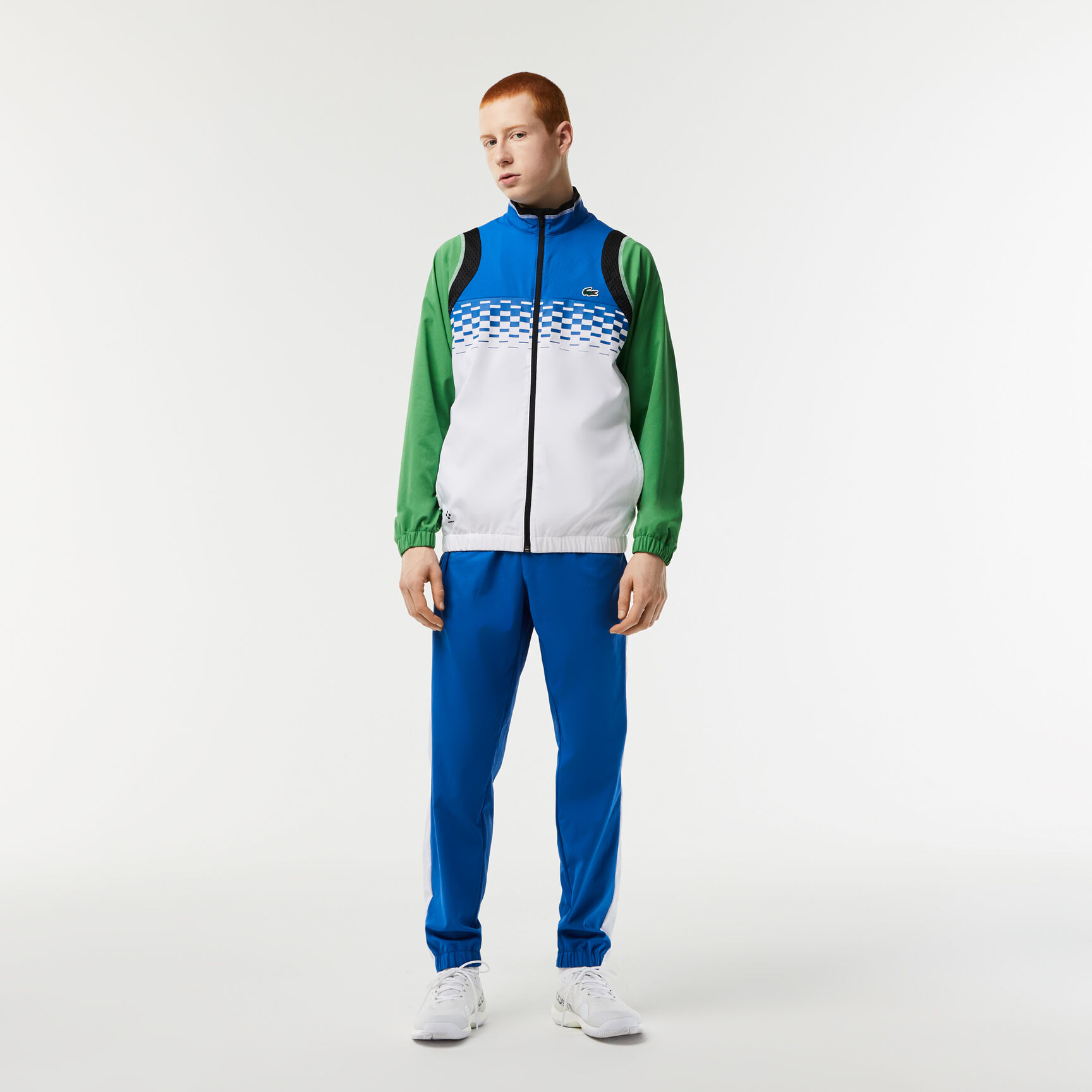 Men&rsquo;s Lacoste Tennis x Daniil Medvedev Jogger Set