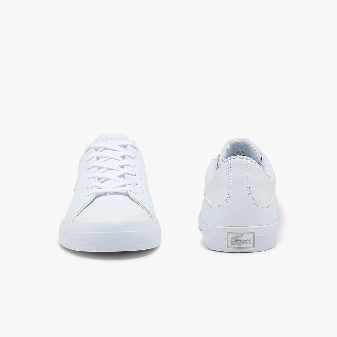 Women's Lerond BL Leather and Synthetic Trainers Women's Lerond BL Leather and Synthetic Trainers