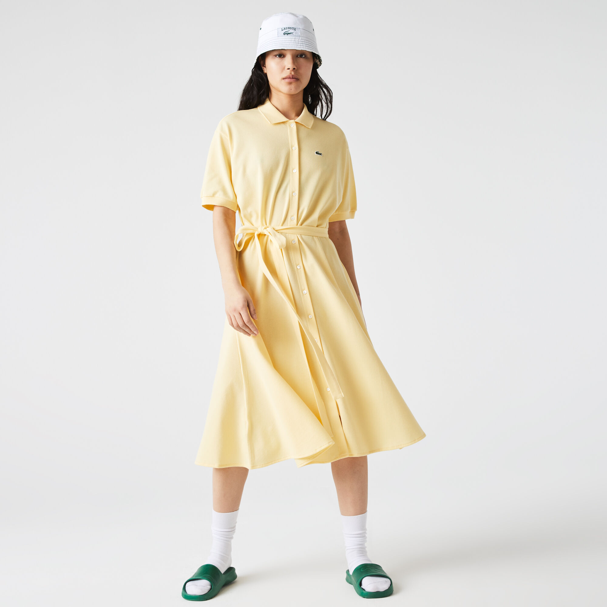 Clothing & Shoe collection | Women's Fashion | LACOSTE