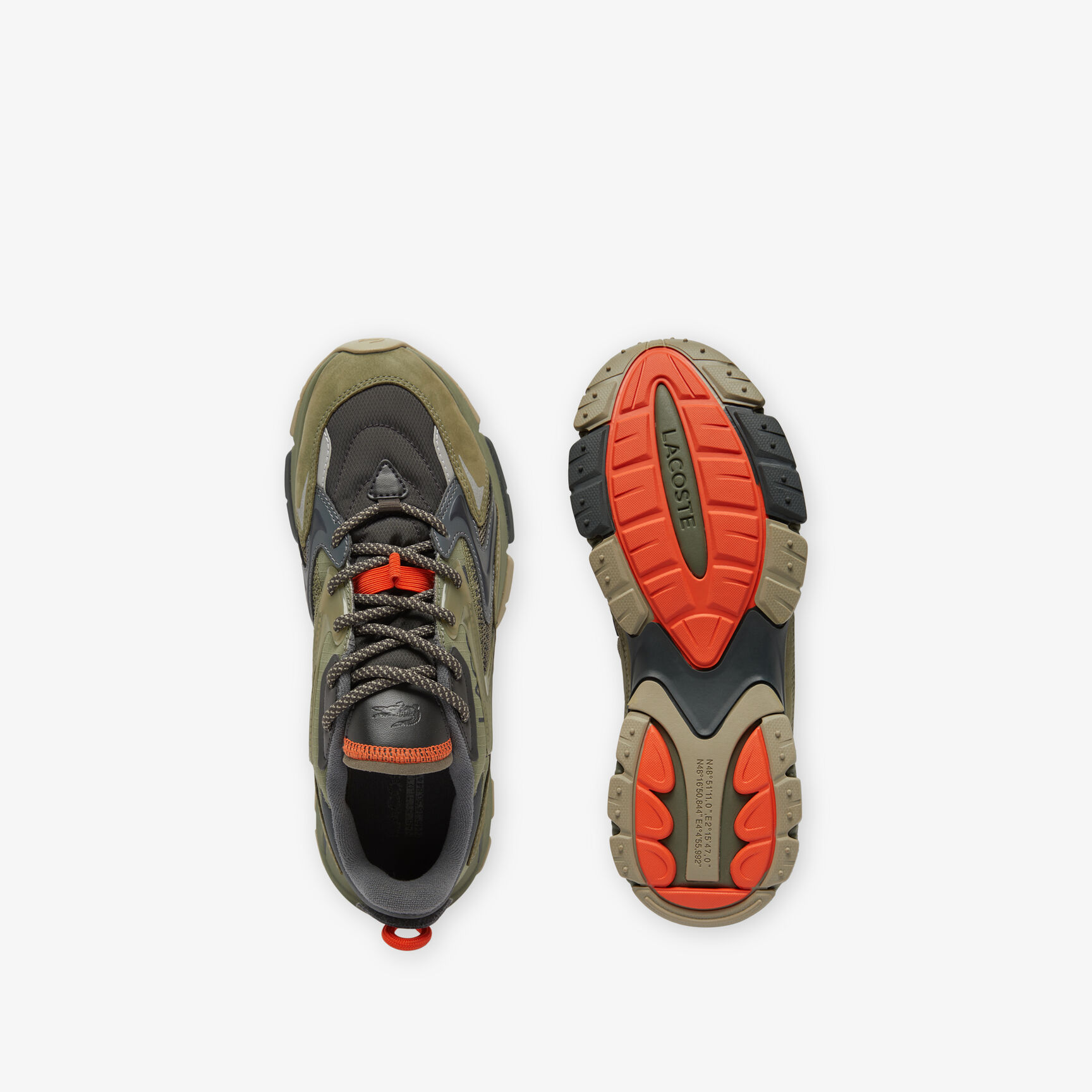 حذاء رياضي L003 نيو تيك للرجال حذاء رياضي L003 نيو تيك للرجال