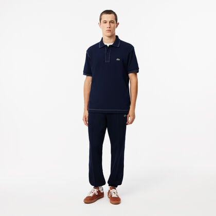 Pique Sweatpants