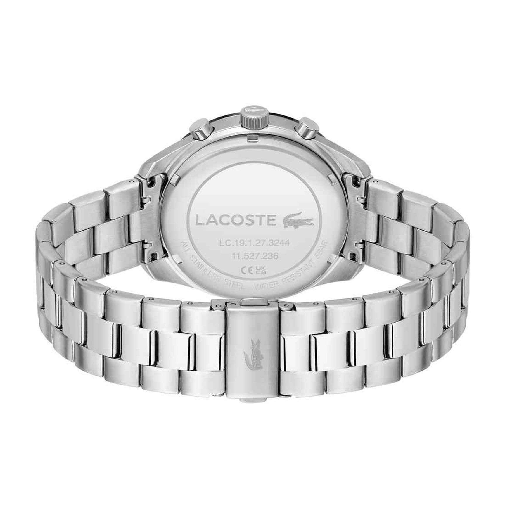 ساعة بوسطن الرجالية