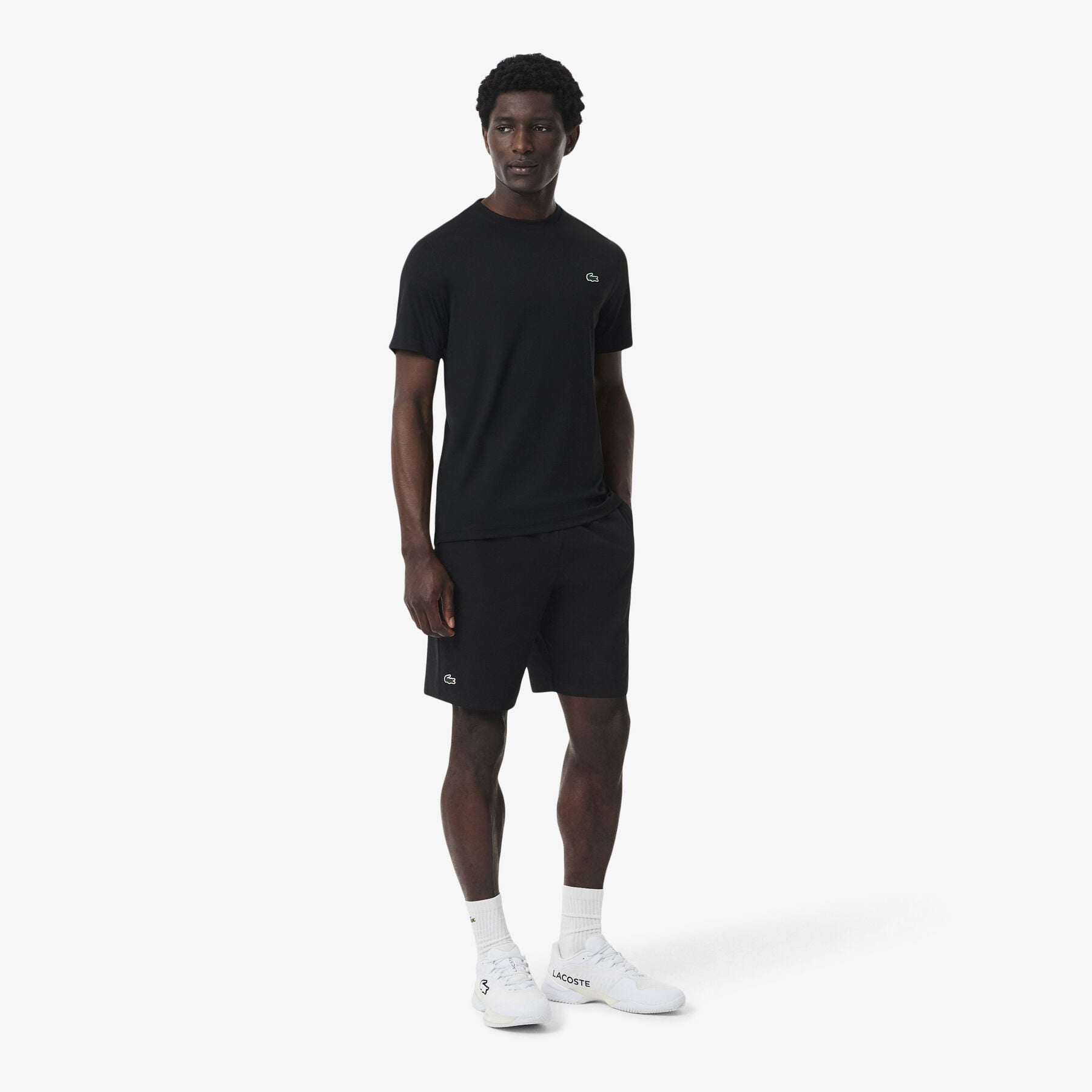 Ultra Dry Stretch Sport Shorts lacoste ultra dry stretch sport shorts