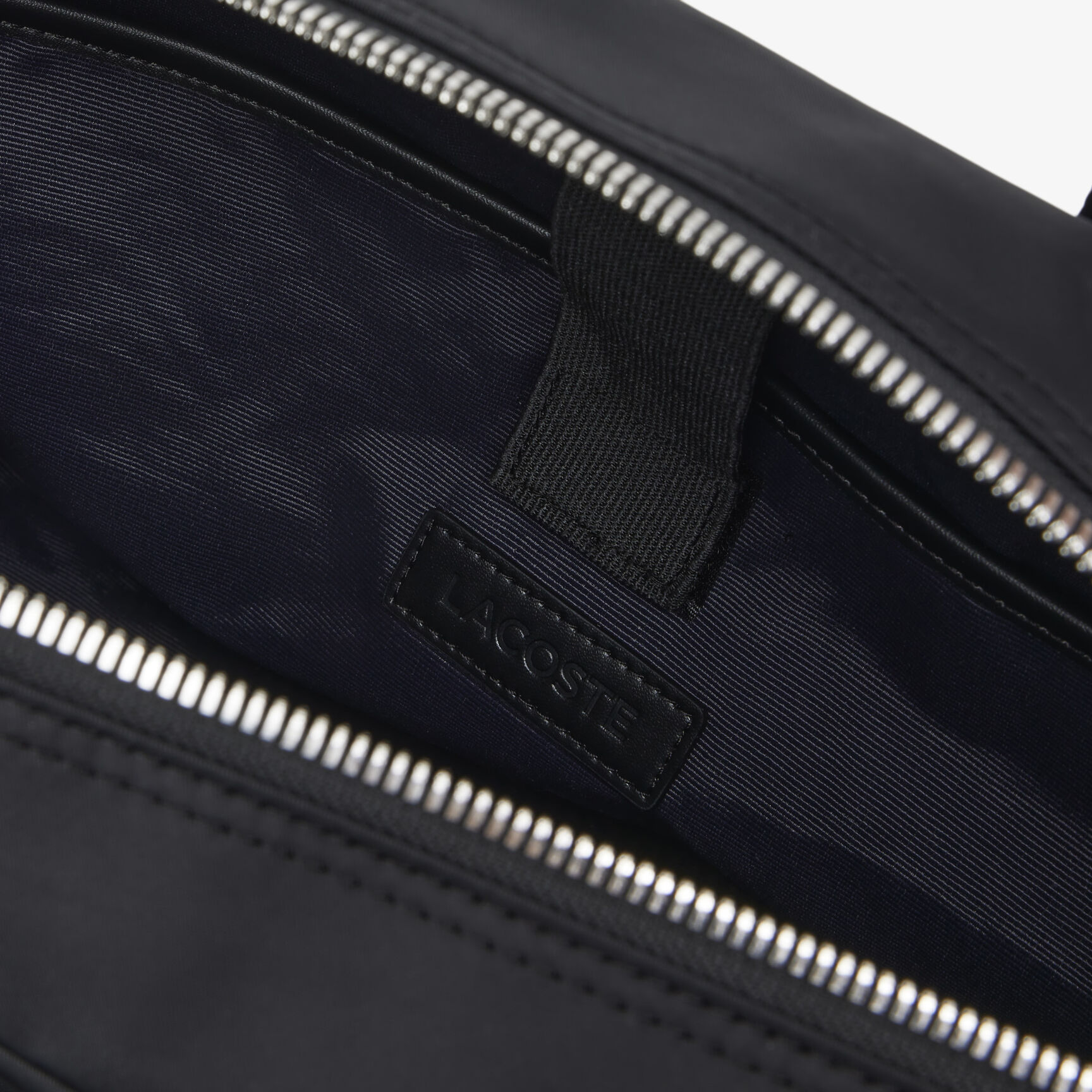 Lacoste Classics Laptop Bag