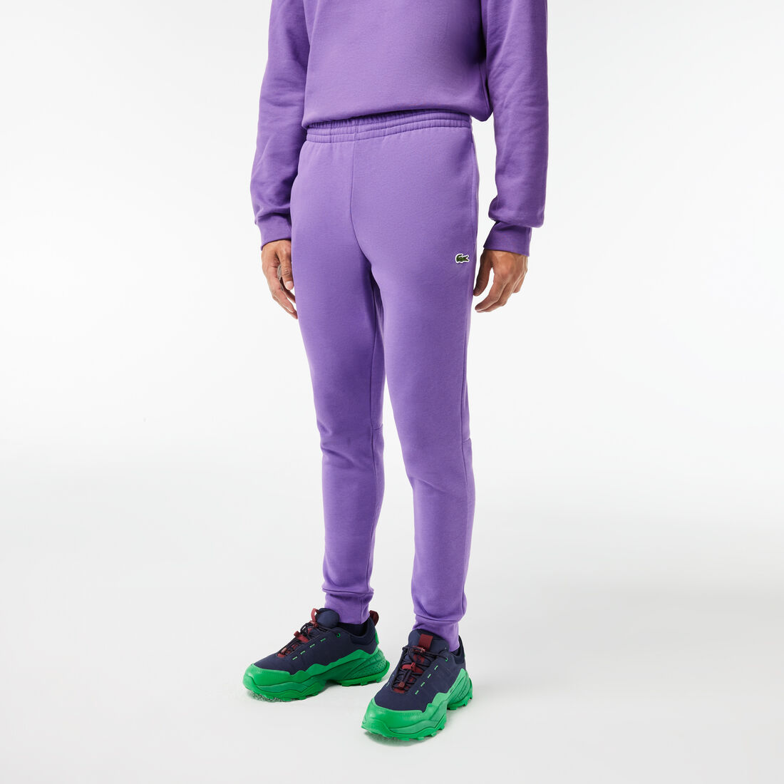 Slim Fit Sweatpants Slim Fit Sweatpants