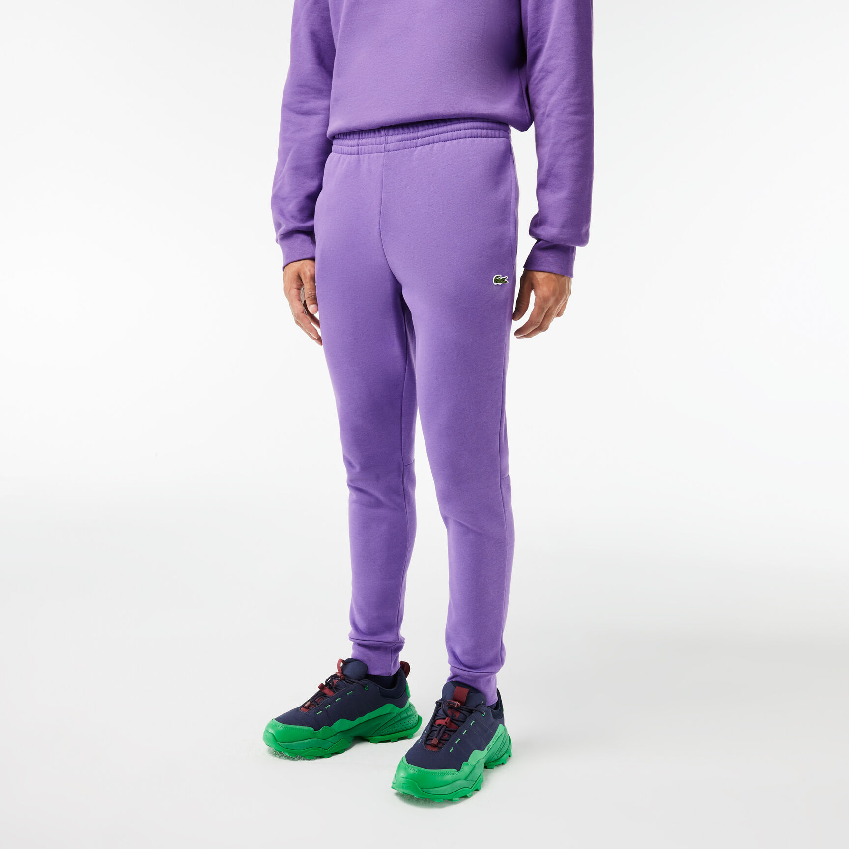 Slim Fit Sweatpants Slim Fit Sweatpants