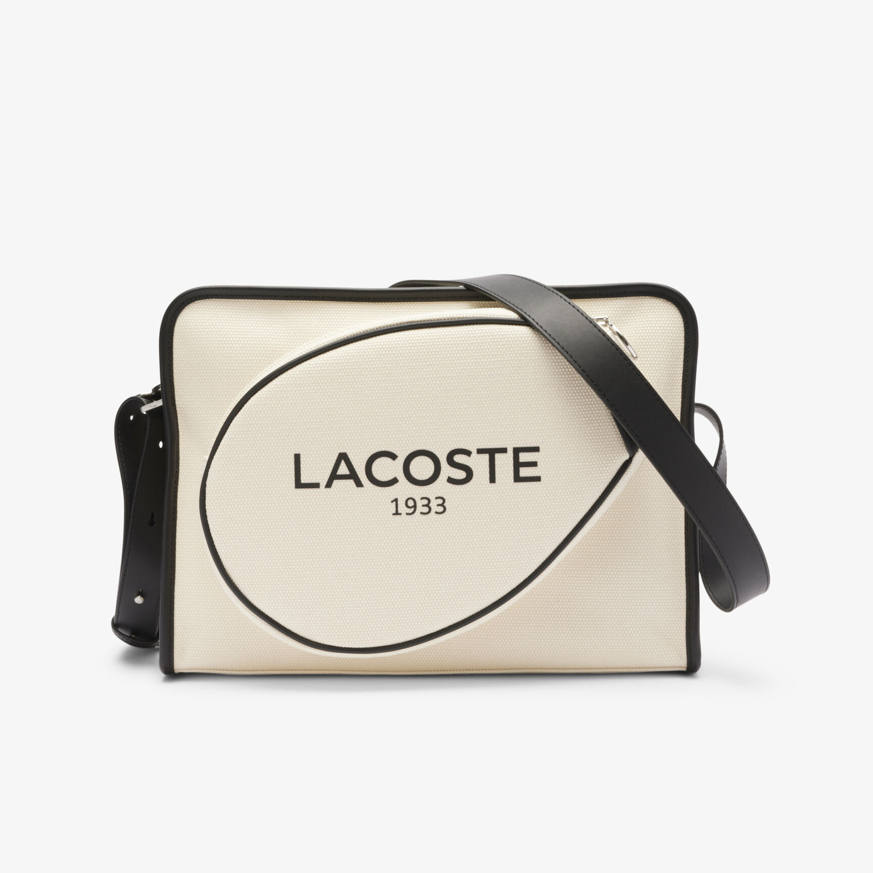 Heritage Canvas Shoulder Bag Heritage Canvas Shoulder Bag