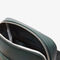 men s lacoste contrast branded crossover bag