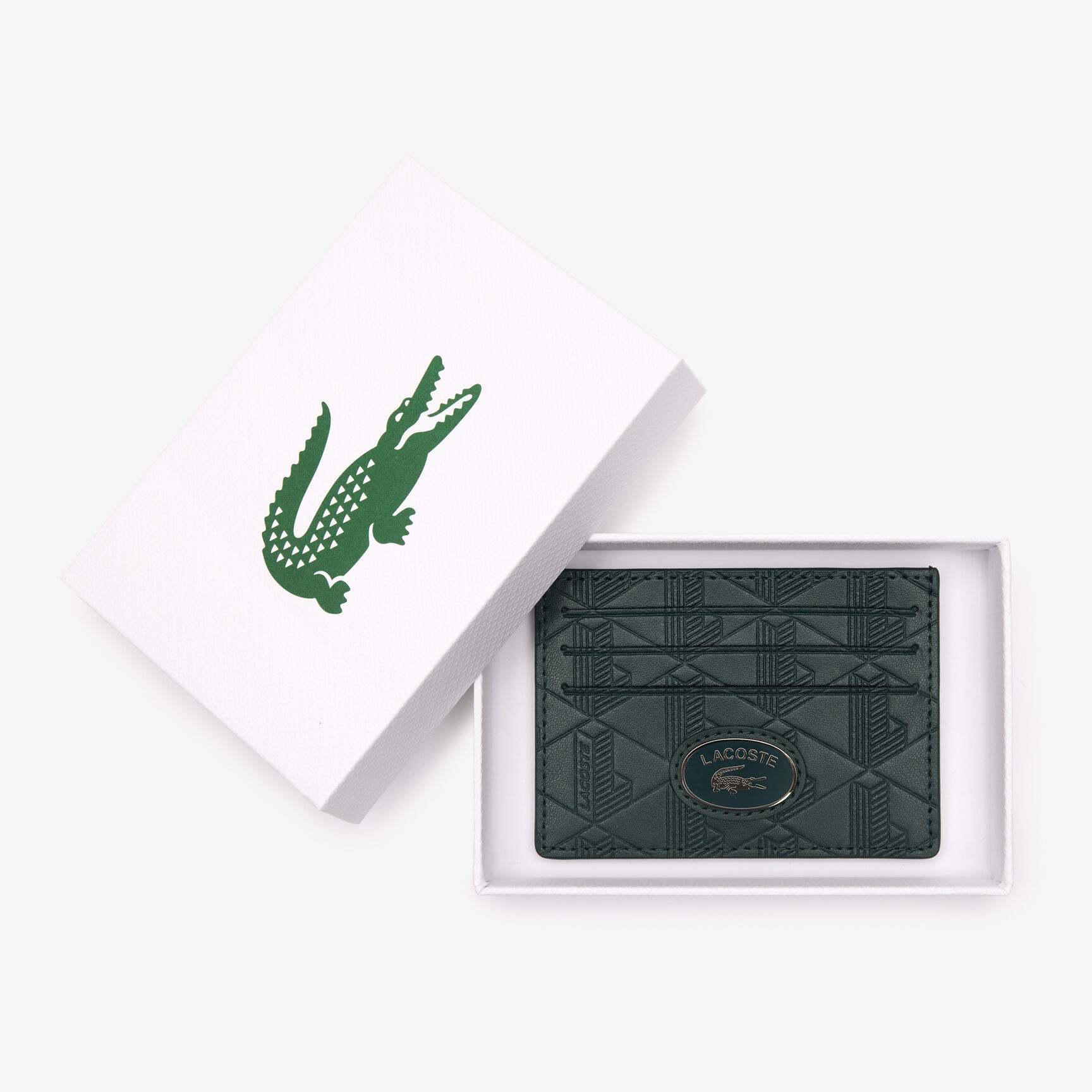 حامل بطاقات نوموغرام جلدي حامل بطاقات نوموغرام جلدي