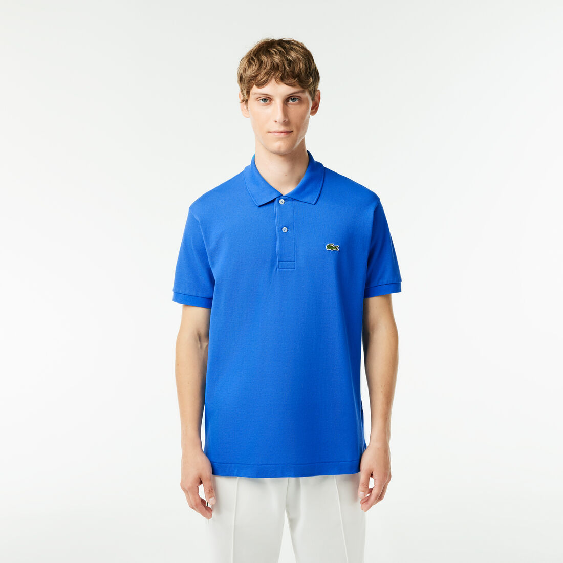 Classic Fit L.12.12 Original Polo Shirt
