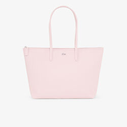 lacoste large l 12 12 concept tote